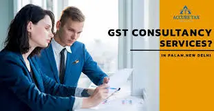 Accure Tax Consultant